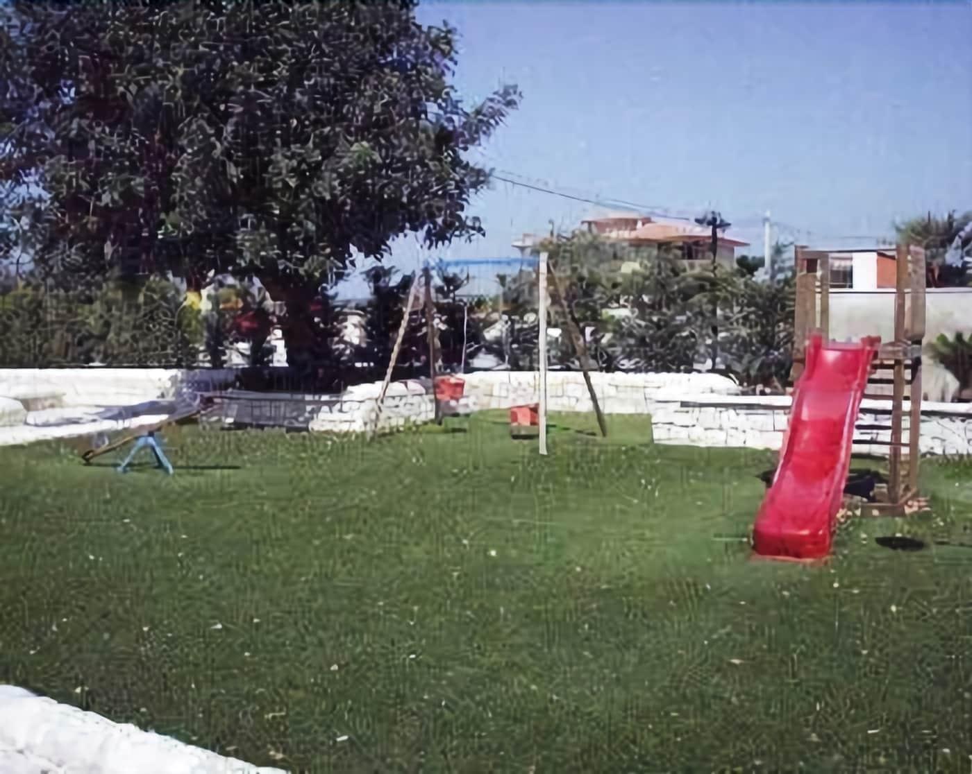 Hotel Continental Pozzallo Exterior photo